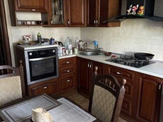 Продам 4х кім по Курузова Хортицький р-н Можливо Сертифікат Запоріжжя