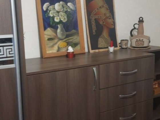 Продажа 2-х комн квартиры на Песках Запорожье