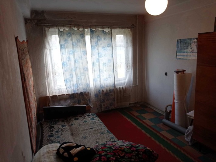 Продам 2-комн.квартиру на Космосе, ул. Малиновского - фото 1