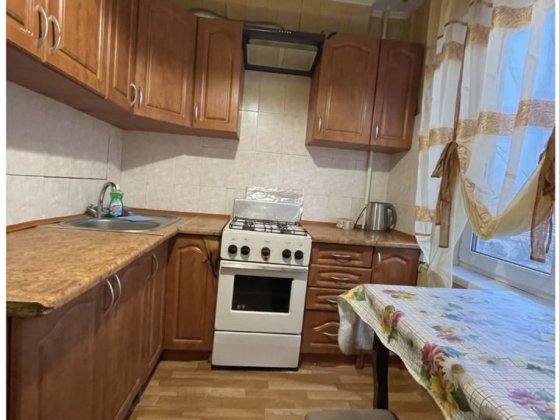 Продажа 1 комнатной квартиры ул. Автозаводская Запоріжжя