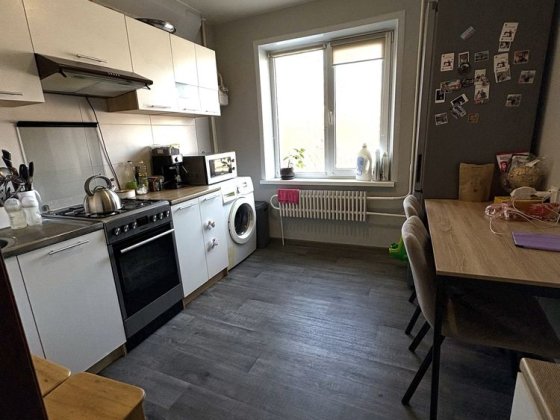 2х Кімнатна квартира район Заводський Запоріжжя ліве Запорожье