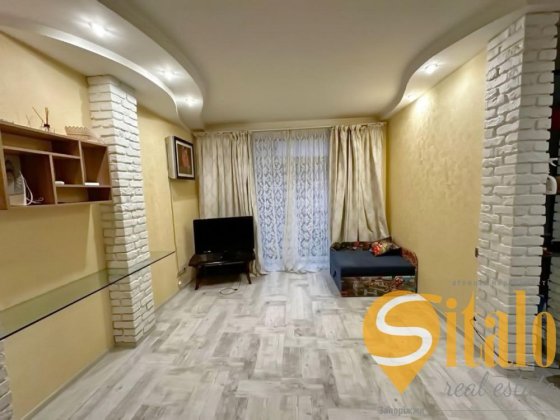 Продаж однокімнатна квартира вул. Л. Жаботинського(019) Запоріжжя