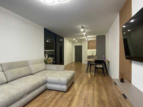 Продаж квартири в ЖК Америка, вул. Володимира Великого - Янева Львов