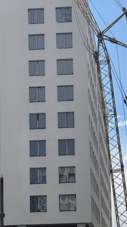 Продаж 1-кімнатноі квартири - фото 1