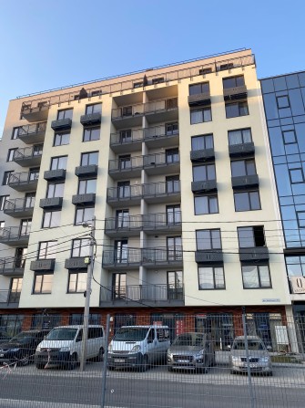 Продаж квартири 45кв Львів,Щирецька 30 - фото 1