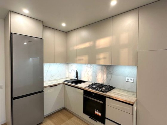 Продаж 1 кімнатної квартири вул. Зелена 204 жк Авалон Зелена Стріт Львів