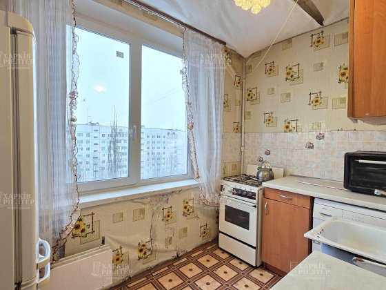 DC S4 Продам 1 комнатную квартиру Салтовка 625м-р Салтовское шосе 250а Харьков