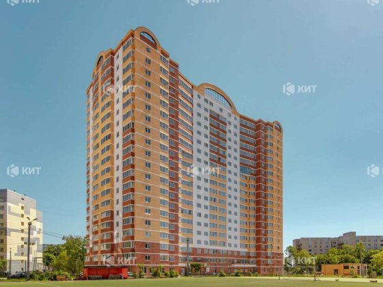 2к.58м2 ЖК Дует (Алексеевка, м. Алексеевская, ЖК Дуэт), 123238 Харків