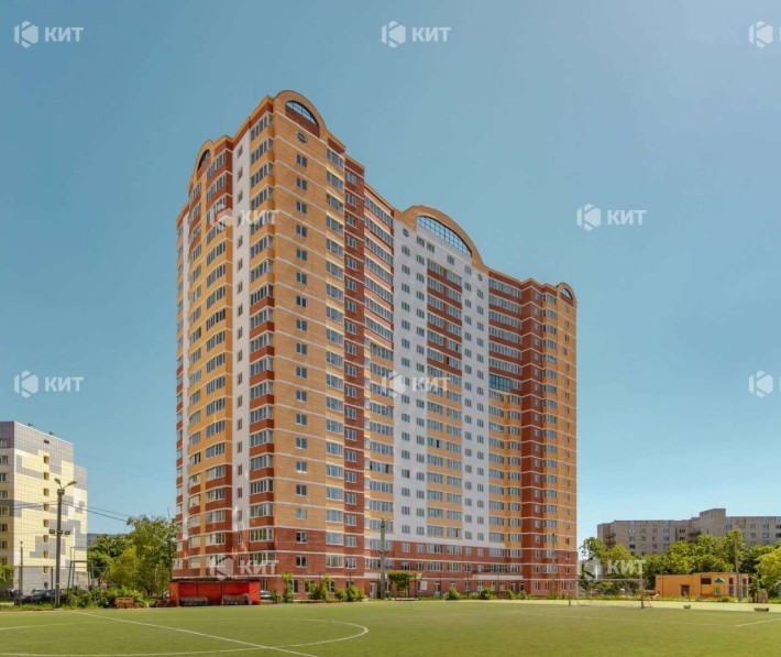 2к.58м2 ЖК Дует (Алексеевка, м. Алексеевская, ЖК Дуэт), 123238 - фото 1