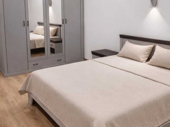 Продаж квартири в новобудові з ремонтом, Франківський район Львов