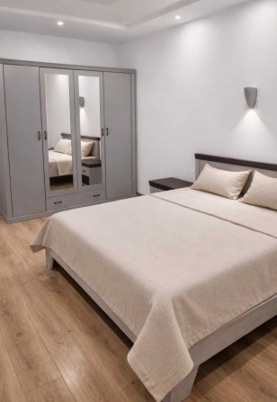 Продаж квартири в новобудові з ремонтом, Франківський район - фото 1