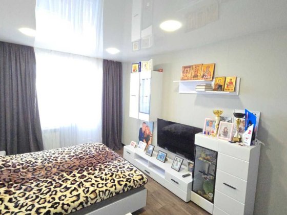 Продам 3к квартиру метро Индустриальная 43000 Харьков