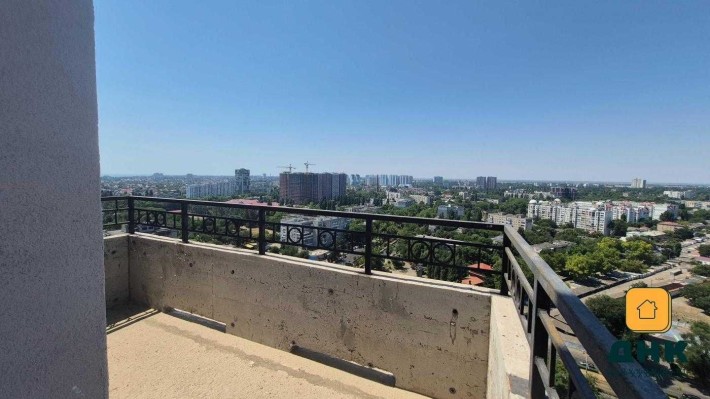 Аркадия. Фонтан .Парк. Гефест. ЖК Акрополь .Квартира..Видовая .Успей. - фото 1