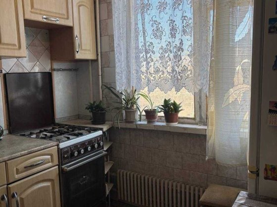 Продам 3-кімнатну квартиру на Олексіївці Харьков