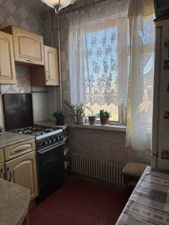 Продам 3-кімнатну квартиру на Олексіївці - фото 1