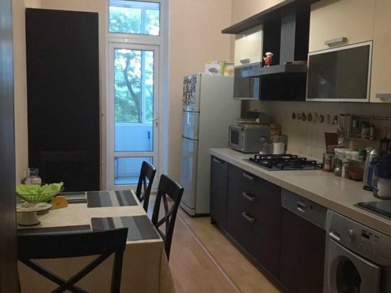 Продам 3к в малоквартирном доме, район Малиновского рынка Одесса