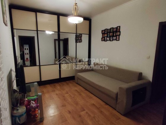 Продається 2 к. Квартира Харків