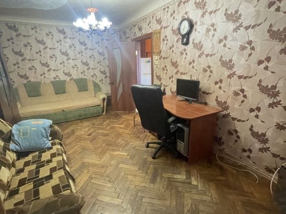 Продам 1к квартиру Центральный рынок Харьков