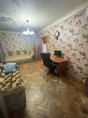 Продам 1к квартиру Центральный рынок - фото 1