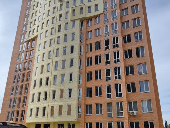 Продам 3х комнатную квартиру в новострое, 4 этаж Харьков