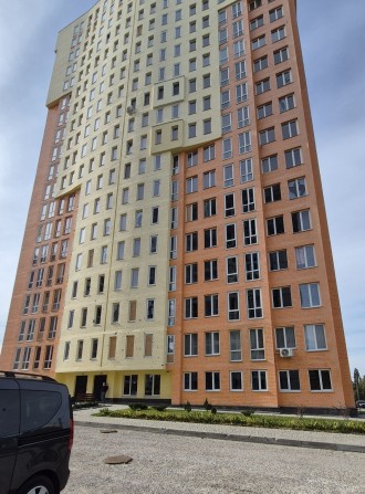 Продам 3х комнатную квартиру в новострое, 4 этаж - фото 1