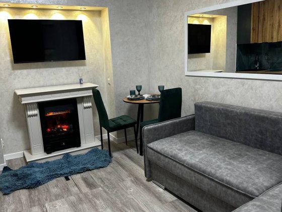 Смарт в центрі від власника Львов