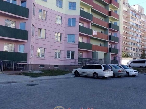 2-х кімн.квартира на Сахарова (ДЕРЖПРОГРАМИ) Одеса