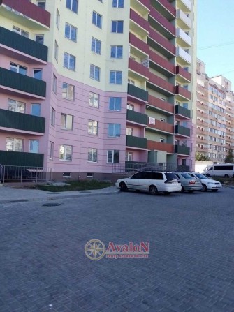 2-х кімн.квартира на Сахарова (ДЕРЖПРОГРАМИ) - фото 1