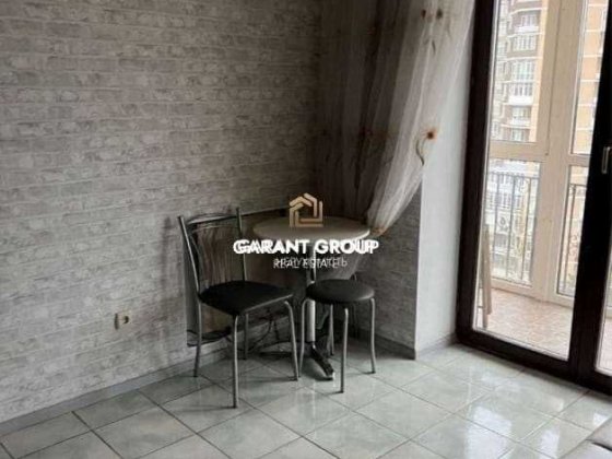 Однокімнатна квартира з ремонтом / Французький бульвар Одеса