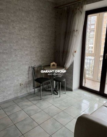 Однокімнатна квартира з ремонтом / Французький бульвар - фото 1