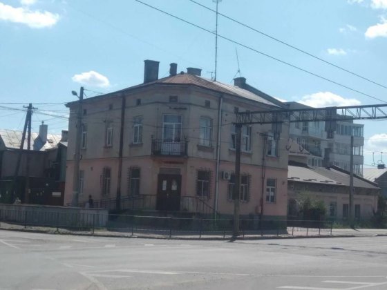 Продаж 1 кімнатної квартири вул. Городоцька Львів