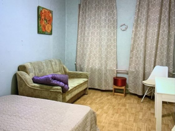 Продам 1 квартиру Полтавский шлях 19, центр города, Харьков Харьков