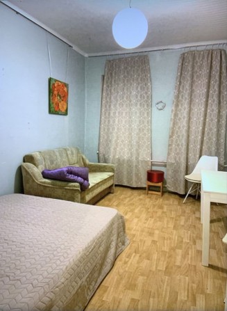 Продам 1 квартиру Полтавский шлях 19, центр города, Харьков - фото 1