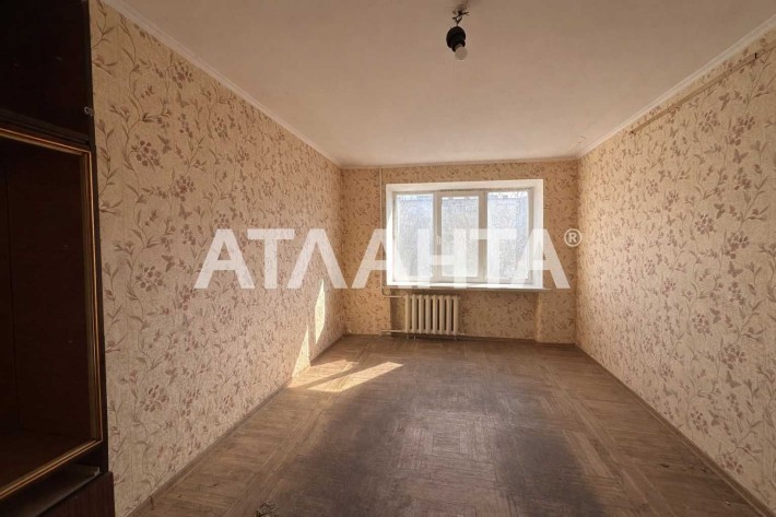 3-комн. квартира в КИРПИЧНОМ доме  на Солнечной Аркадия - фото 1