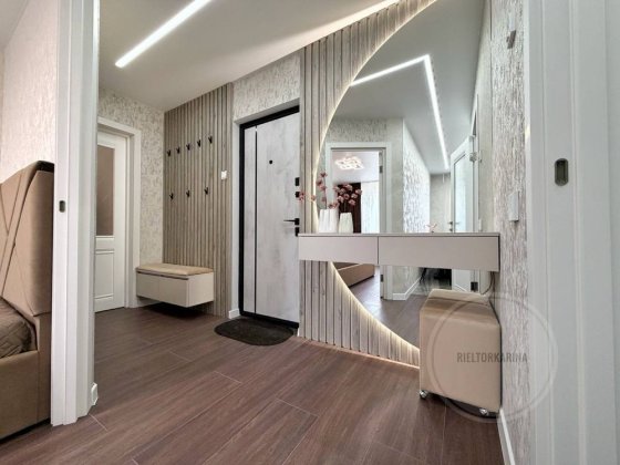 Продаж 2к квартири 6 Слобідська/Чкалова на 2 повер. після кап.ремонту Миколаїв