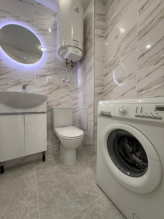 Продам отличную 2х комнатную квартиру в Ингульском районе. - фото 1