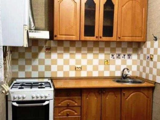 Продам квартиру з АГВ в серці Молдаванки в новому будинку вул.Середня Одеса