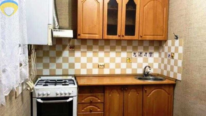 Продам квартиру з АГВ в серці Молдаванки в новому будинку вул.Середня - фото 1