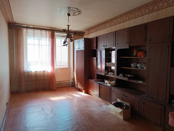 Продаж 3 квартири біля метро Олексіївська Харьков