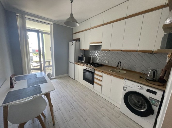 Продаж готової  квартири в новобудові  БЕЗ КОМІСІЇ ДЛЯ ПОКУПЦЯ - фото 1