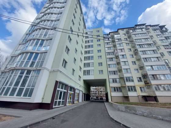 Новобудова 2024 ЖК Потьомкінський Потёмкинский газ котел Центр Обмін Миколаїв