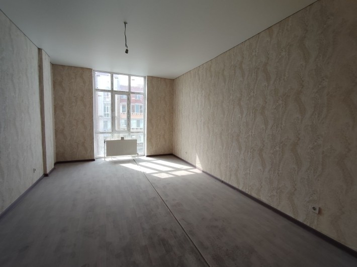 Продам 2-х кімн. в близькості до моря. Газовий котел. 66м² - фото 1