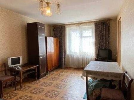 Продам 1-кімнатну квартиру на проспекті Добровольського Одесса