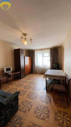 Продам 1-кімнатну квартиру на проспекті Добровольського - фото 1