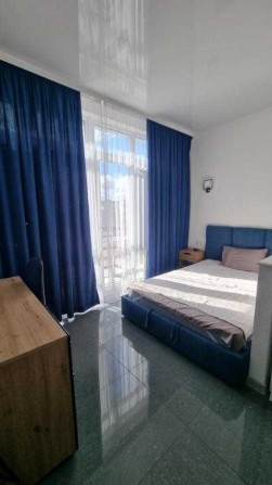 Срочно! Квартира с ремонтом на Днепродороге, ТОРГ - фото 1