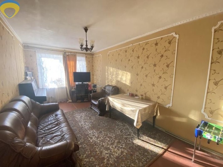 Продаж трикімнатної квартири в Варварівці (л1) - фото 1