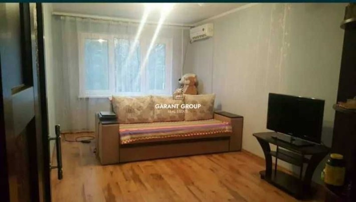 Двокімнатна квартира/Пересипський район/Сучасний ремонт /Є Відновлення - фото 1