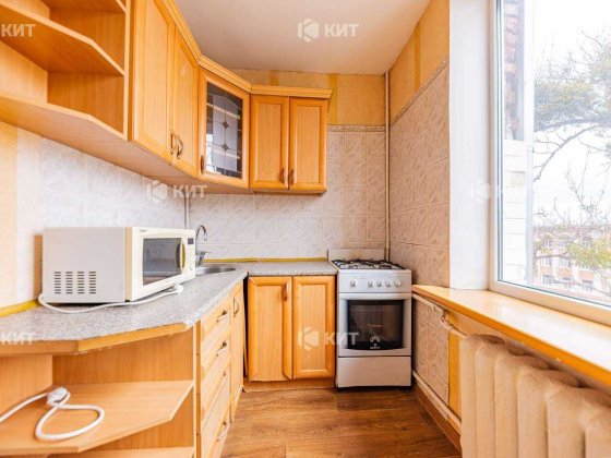 2к, 56м2 Центр (м. Ярослава Мудрого, ул. Алчевских 17) 132196 Харьков