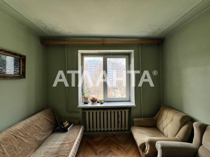 Терміновий продаж 2-кім. квартири на Мазепи, 3 -ТРЦ Spartak! - фото 1