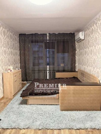 1-комнатная квартира 52кв.м., 5/9 с мебелью и техникой - фото 1